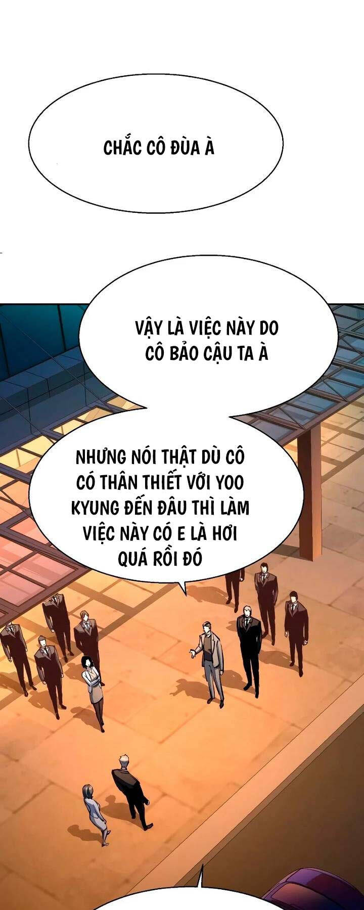 Bạn Học Của Tôi Là Lính Đánh Thuê Chapter 181 - Trang 36