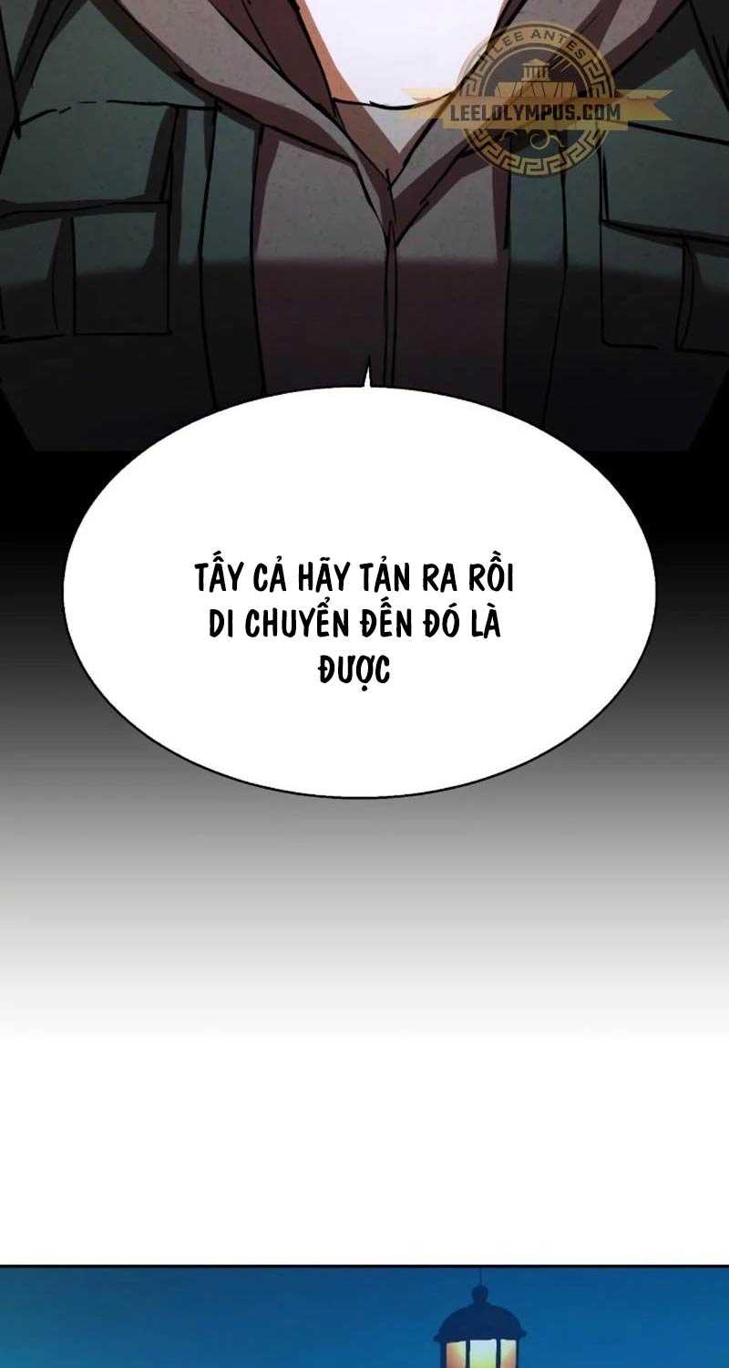 Bạn Học Của Tôi Là Lính Đánh Thuê Chapter 194 - Trang 38