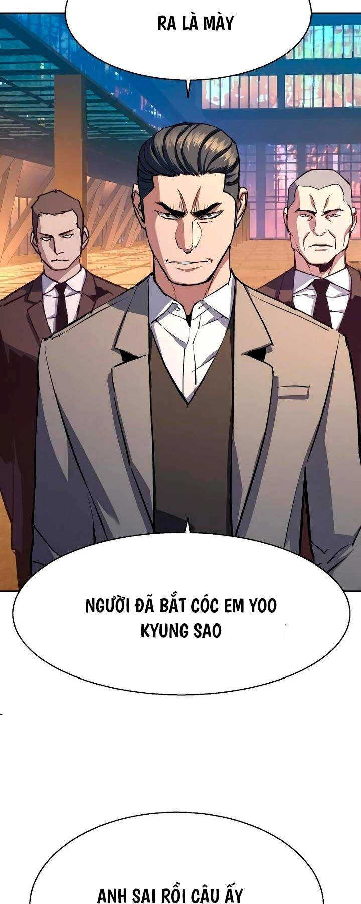 Bạn Học Của Tôi Là Lính Đánh Thuê Chapter 181 - Trang 29