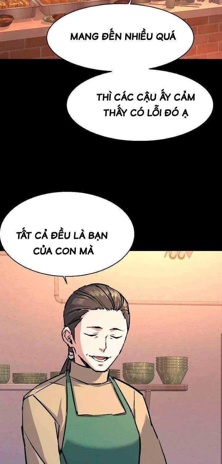 Bạn Học Của Tôi Là Lính Đánh Thuê Chapter 196 - Trang 10