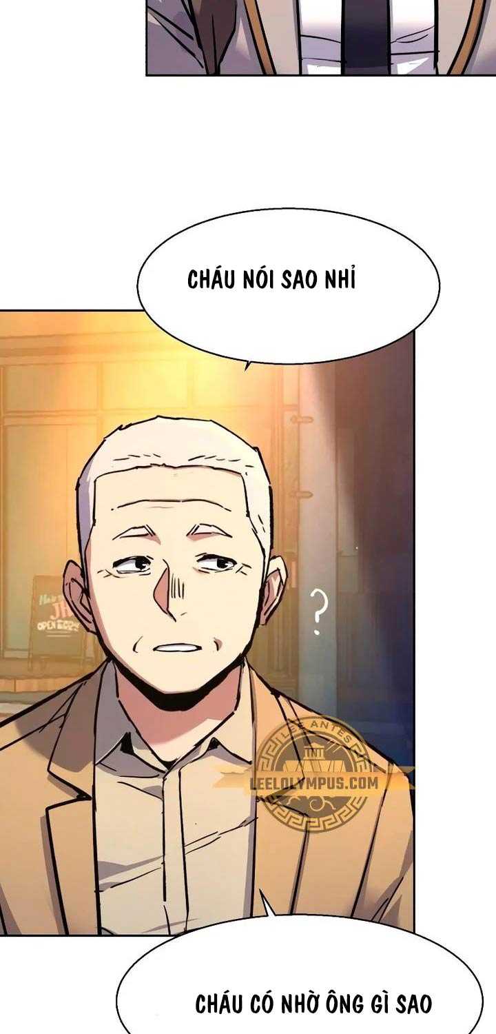 Bạn Học Của Tôi Là Lính Đánh Thuê Chapter 193 - Trang 77