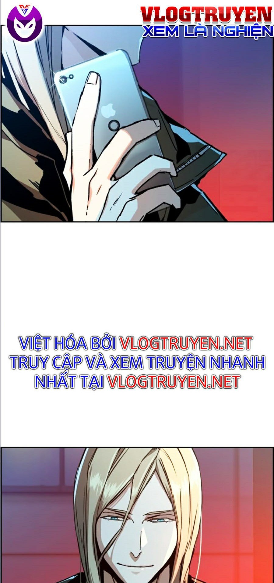 Bạn Học Của Tôi Là Lính Đánh Thuê Chapter 40 - Trang 49