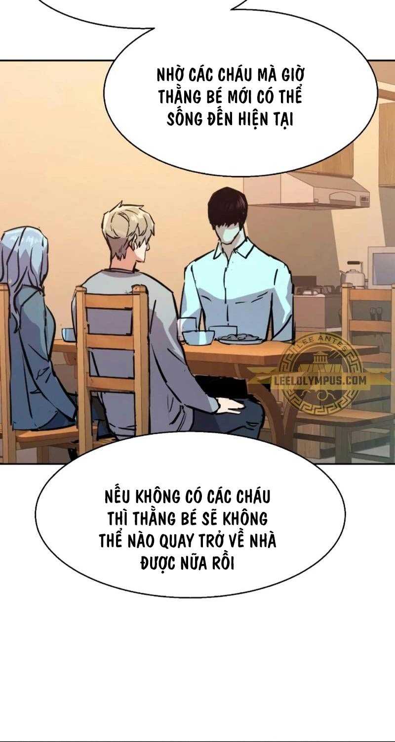 Bạn Học Của Tôi Là Lính Đánh Thuê Chapter 194 - Trang 100