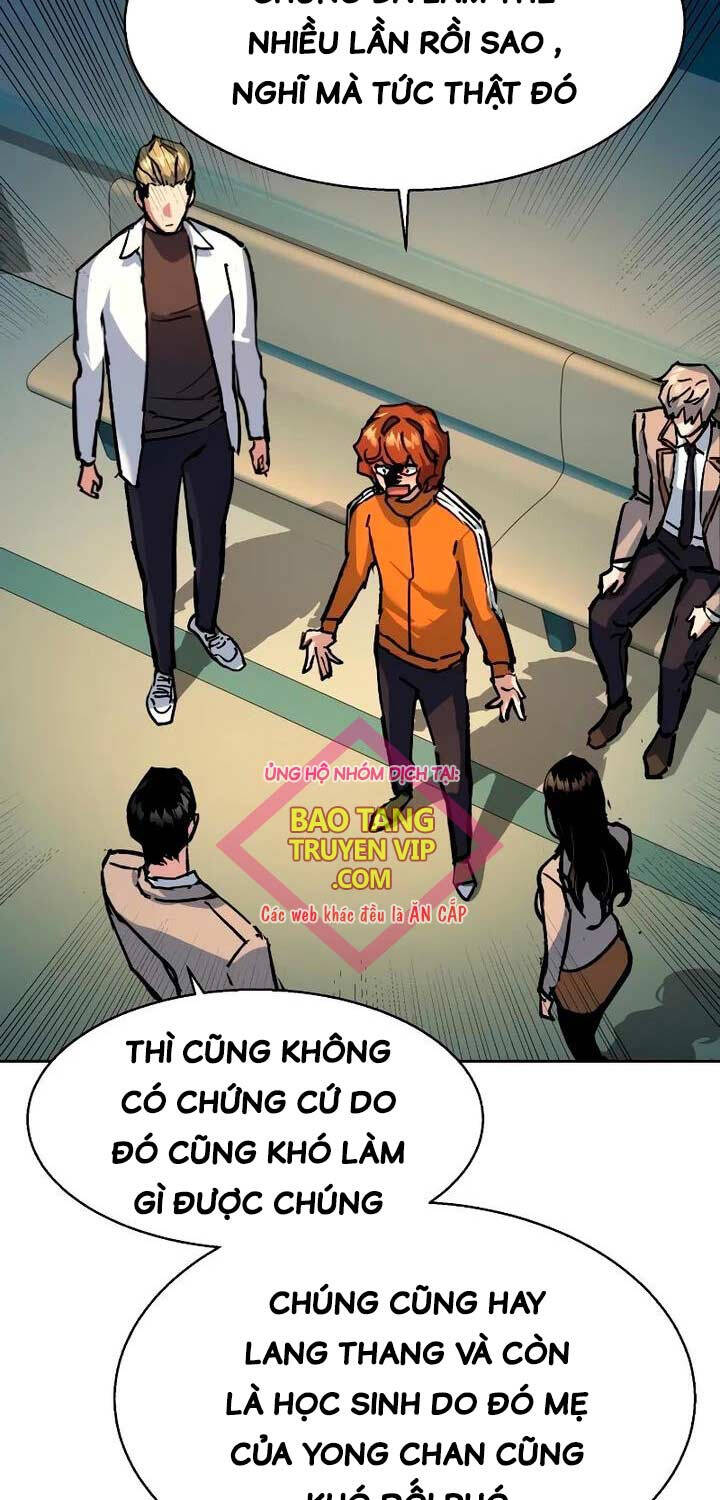 Bạn Học Của Tôi Là Lính Đánh Thuê Chapter 196 - Trang 60