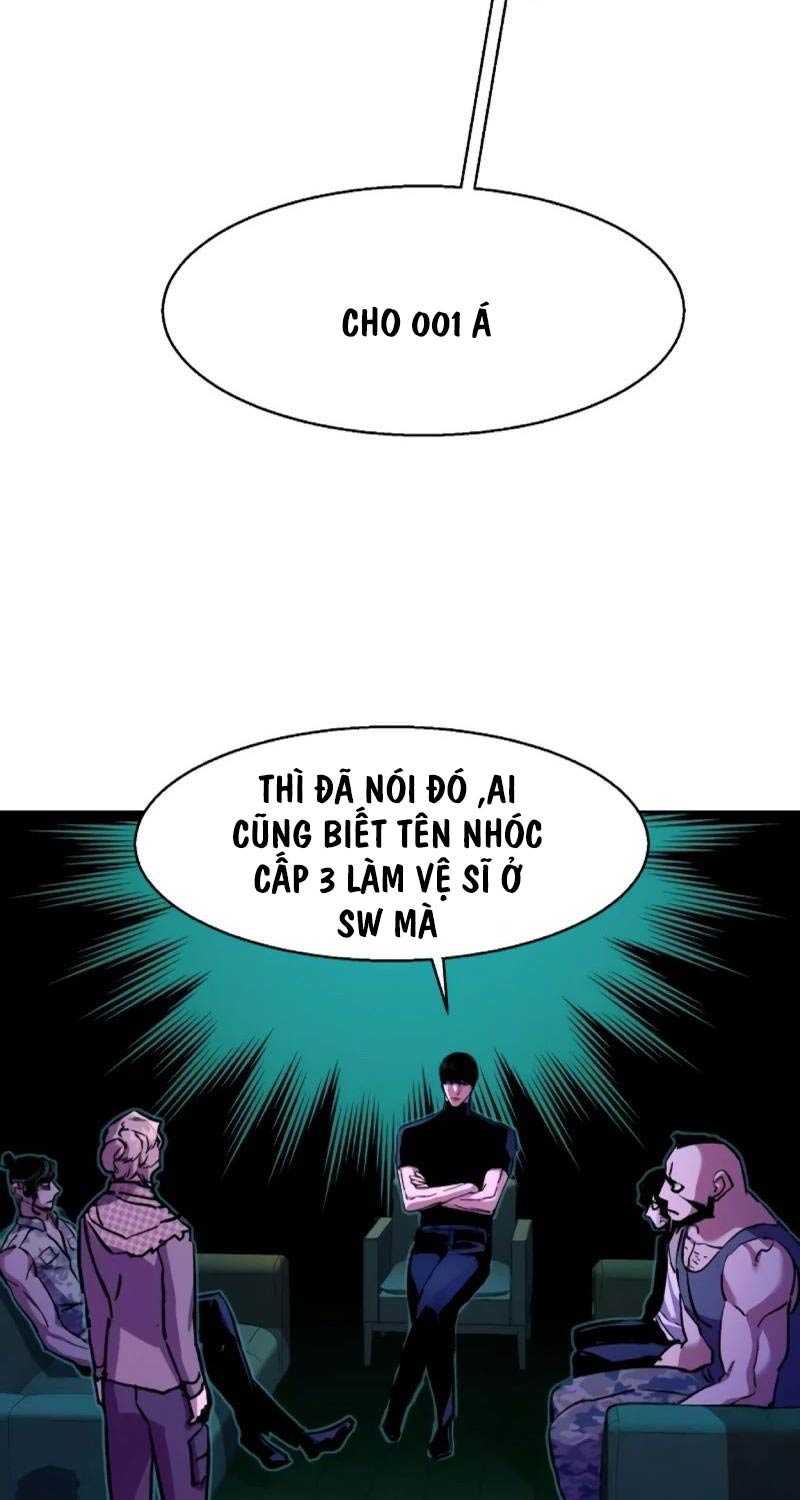 Bạn Học Của Tôi Là Lính Đánh Thuê Chapter 190 - Trang 99