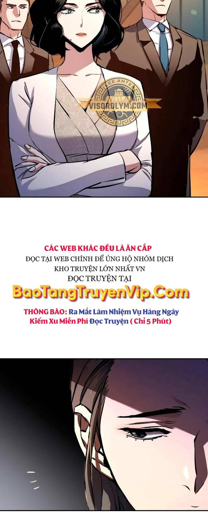 Bạn Học Của Tôi Là Lính Đánh Thuê Chapter 181 - Trang 62