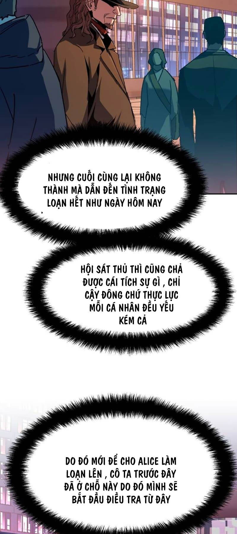 Bạn Học Của Tôi Là Lính Đánh Thuê Chapter 187 - Trang 73