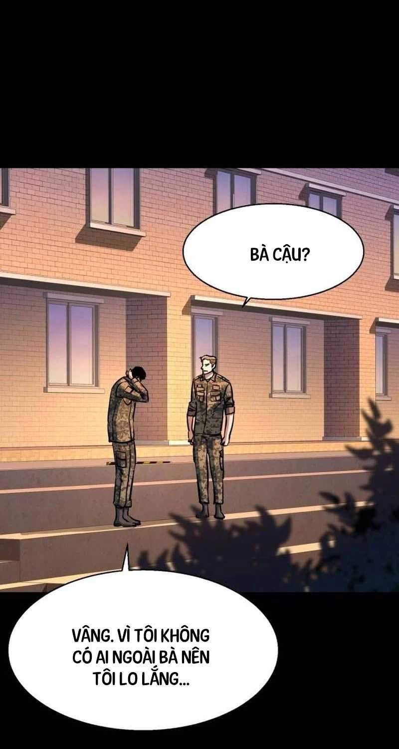 Bạn Học Của Tôi Là Lính Đánh Thuê Chapter 199 - Trang 64