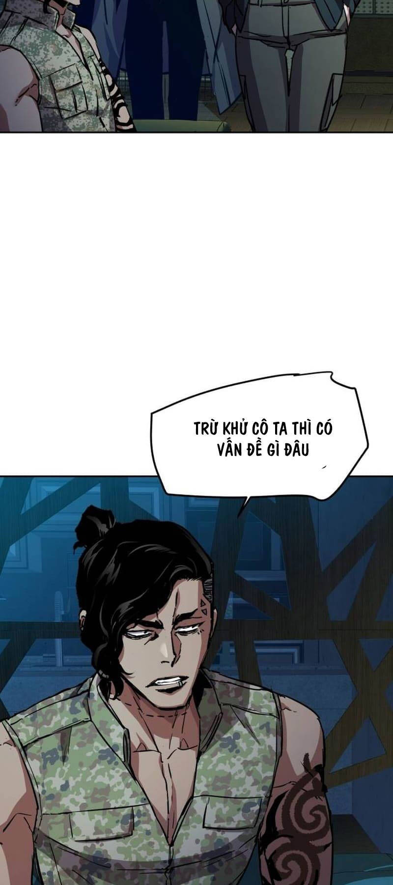 Bạn Học Của Tôi Là Lính Đánh Thuê Chapter 186 - Trang 17