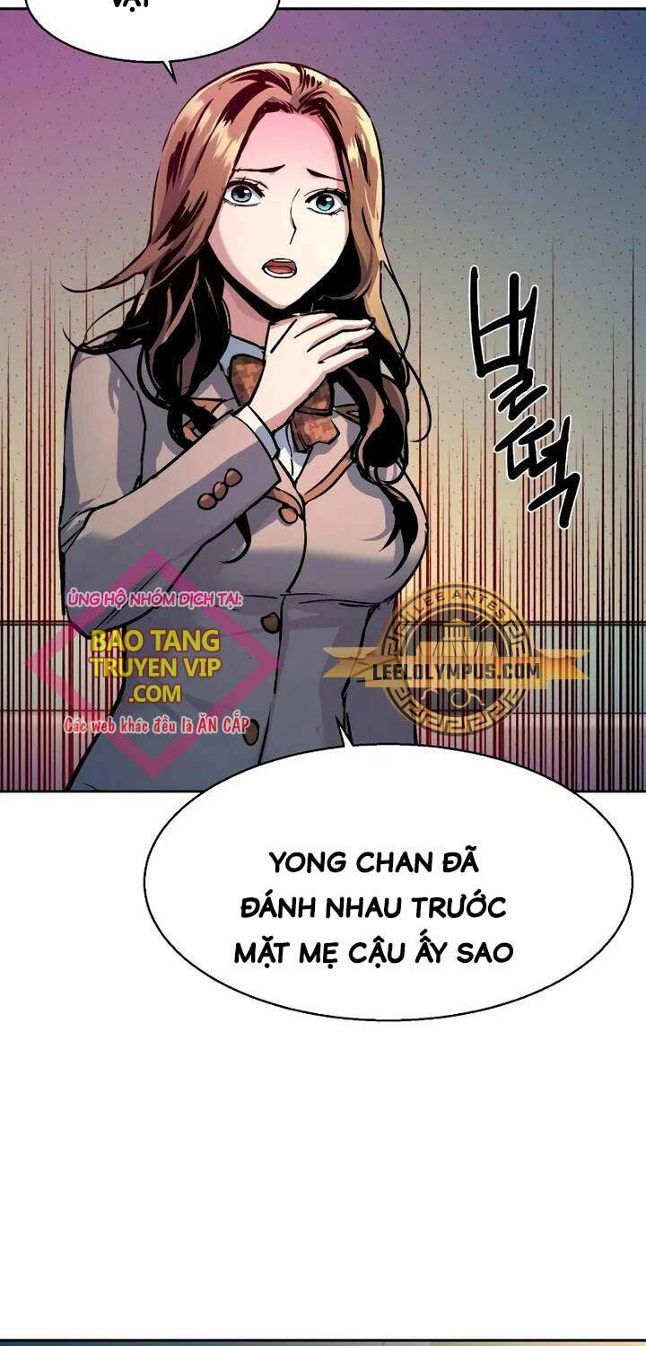 Bạn Học Của Tôi Là Lính Đánh Thuê Chapter 196 - Trang 55