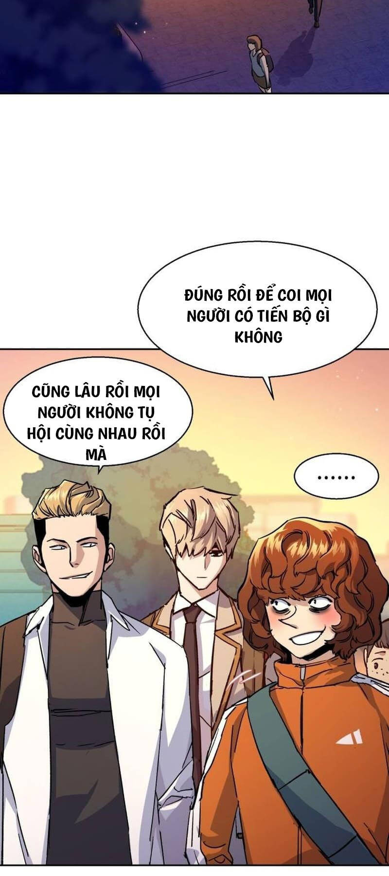 Bạn Học Của Tôi Là Lính Đánh Thuê Chapter 185 - Trang 65