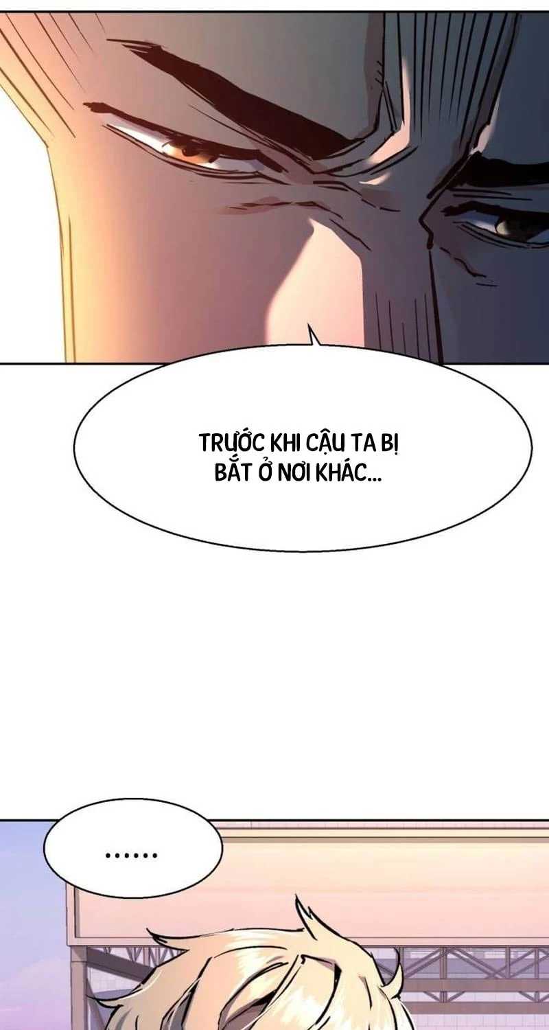 Bạn Học Của Tôi Là Lính Đánh Thuê Chapter 199 - Trang 100