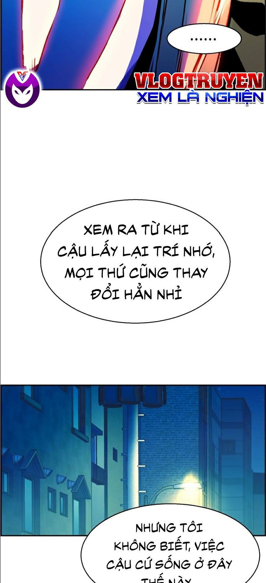 Bạn Học Của Tôi Là Lính Đánh Thuê Chapter 40 - Trang 41