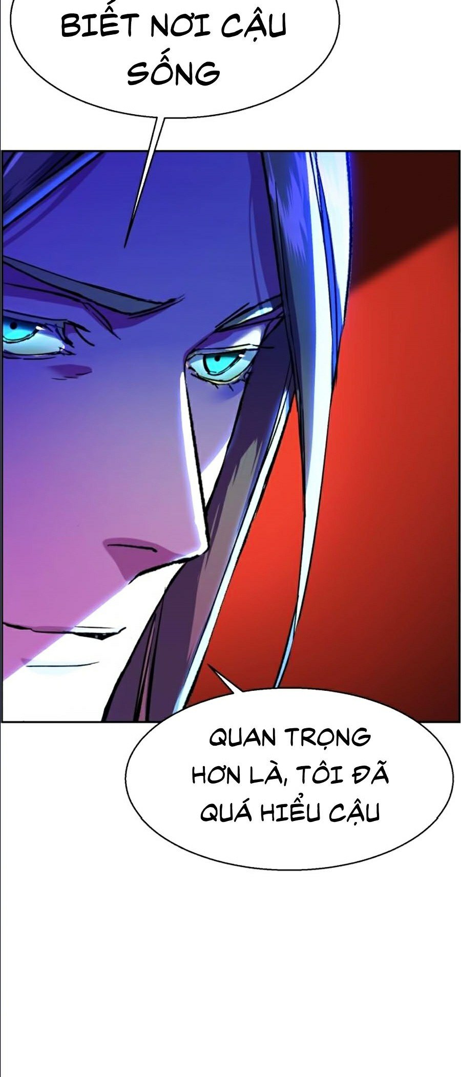 Bạn Học Của Tôi Là Lính Đánh Thuê Chapter 40 - Trang 8