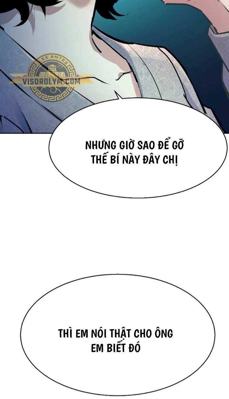 Bạn Học Của Tôi Là Lính Đánh Thuê Chapter 182 - Trang 33