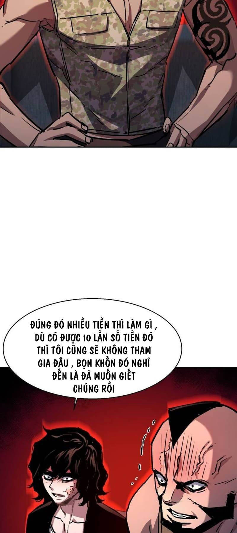 Bạn Học Của Tôi Là Lính Đánh Thuê Chapter 186 - Trang 34