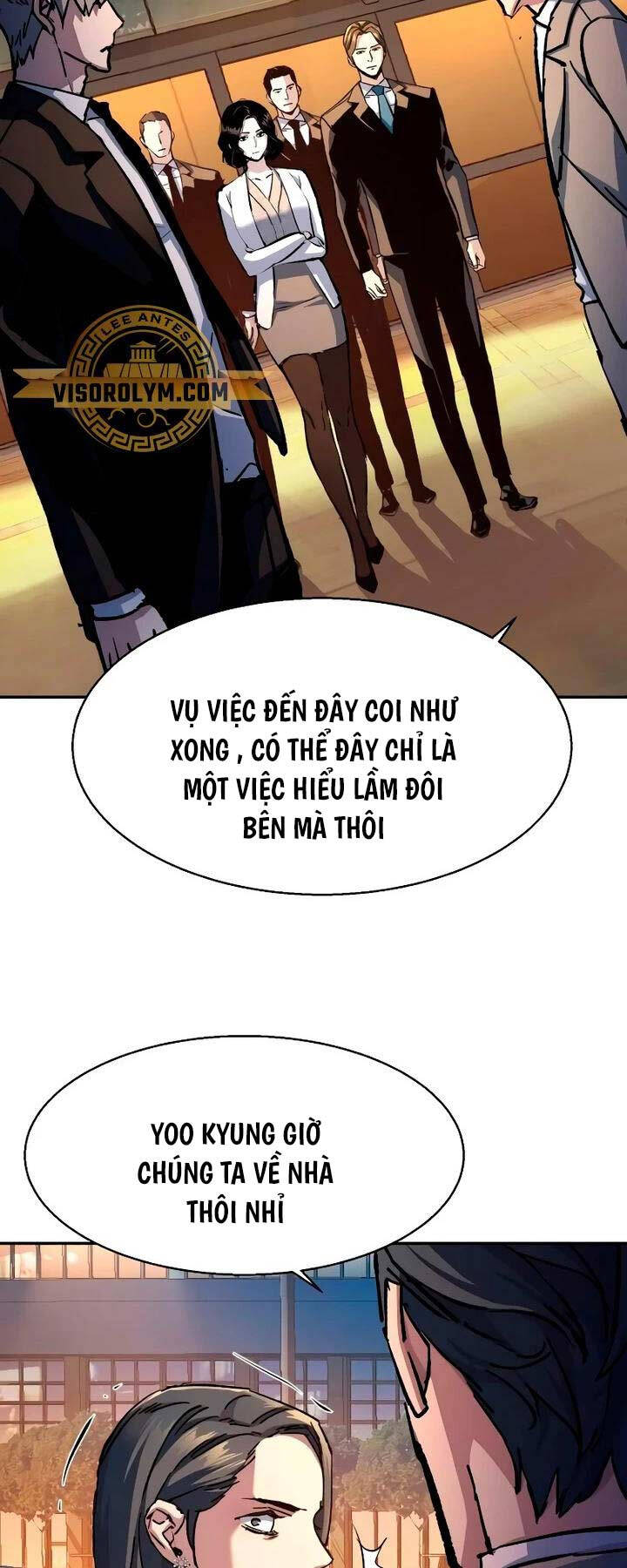 Bạn Học Của Tôi Là Lính Đánh Thuê Chapter 181 - Trang 40