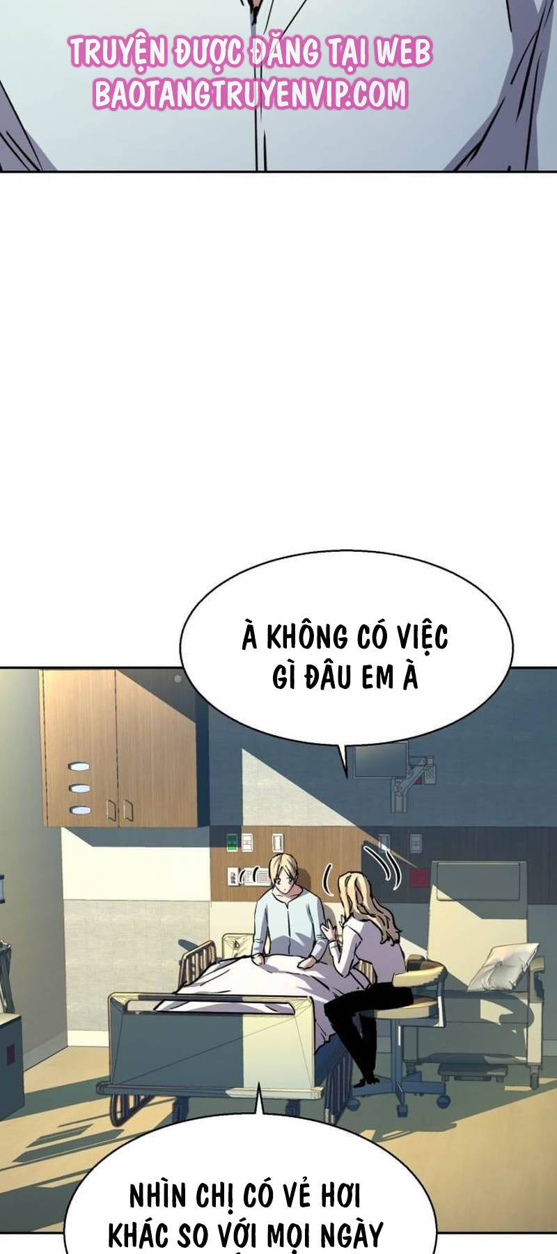 Bạn Học Của Tôi Là Lính Đánh Thuê Chapter 187 - Trang 19