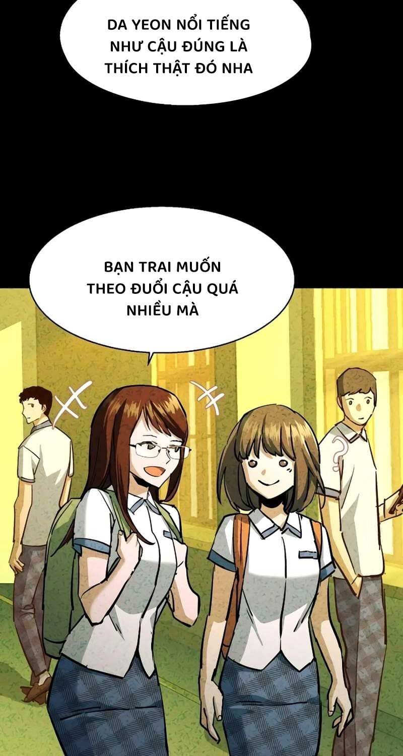 Bạn Học Của Tôi Là Lính Đánh Thuê Chapter 206 - Trang 38