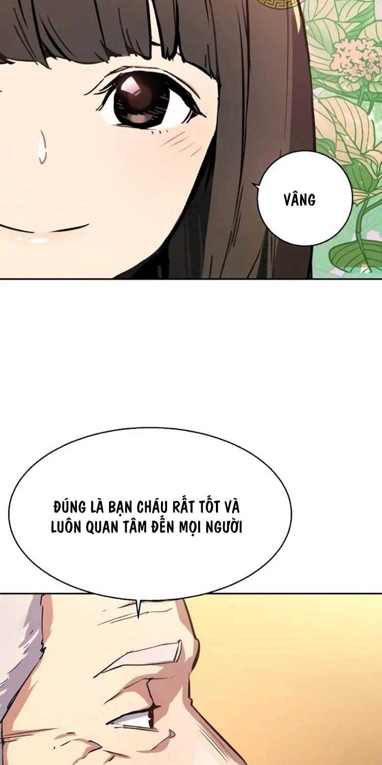 Bạn Học Của Tôi Là Lính Đánh Thuê Chapter 195 - Trang 81