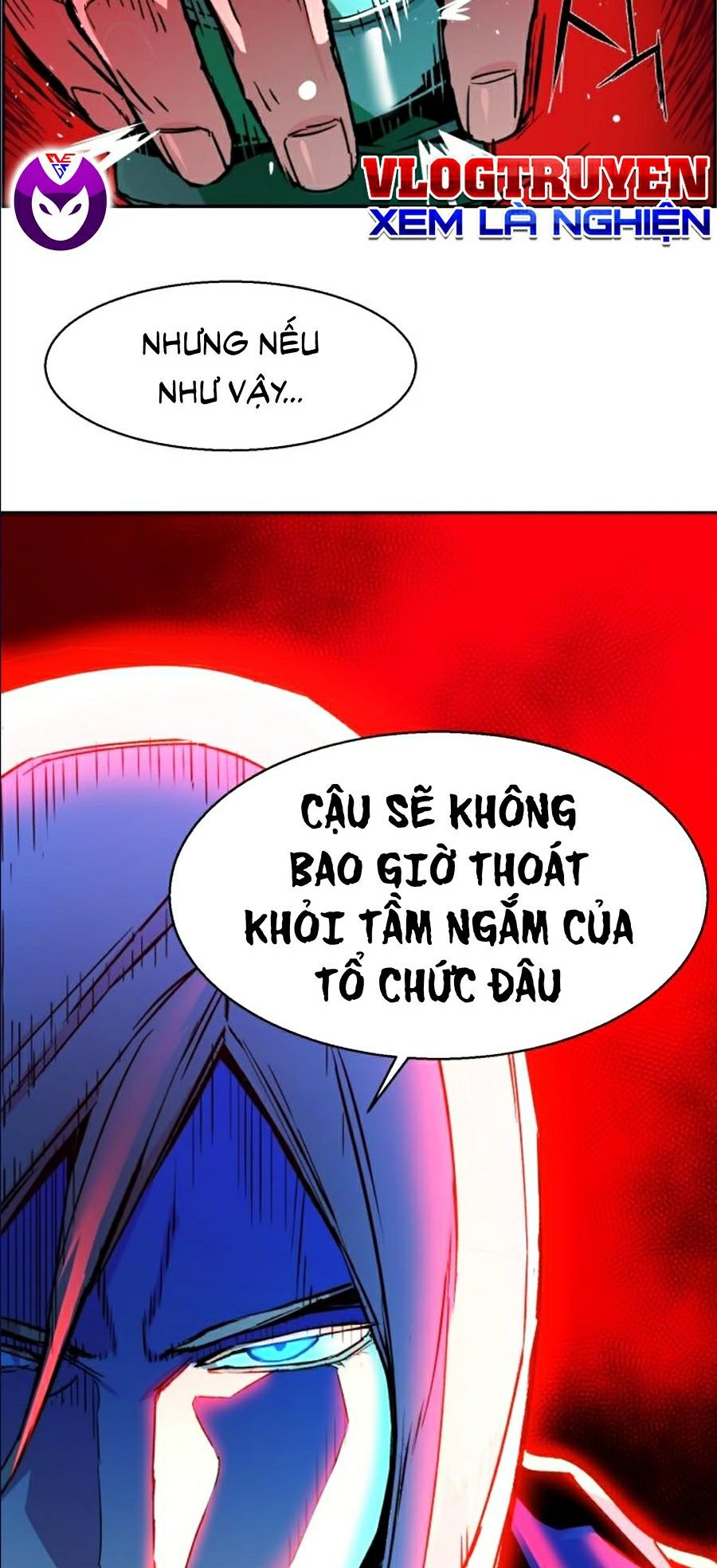 Bạn Học Của Tôi Là Lính Đánh Thuê Chapter 40 - Trang 38