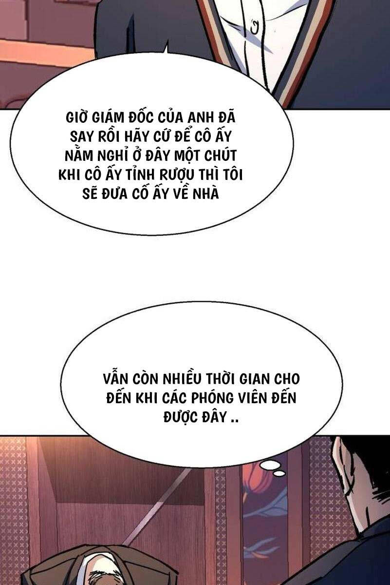 Bạn Học Của Tôi Là Lính Đánh Thuê Chapter 179 - Trang 23