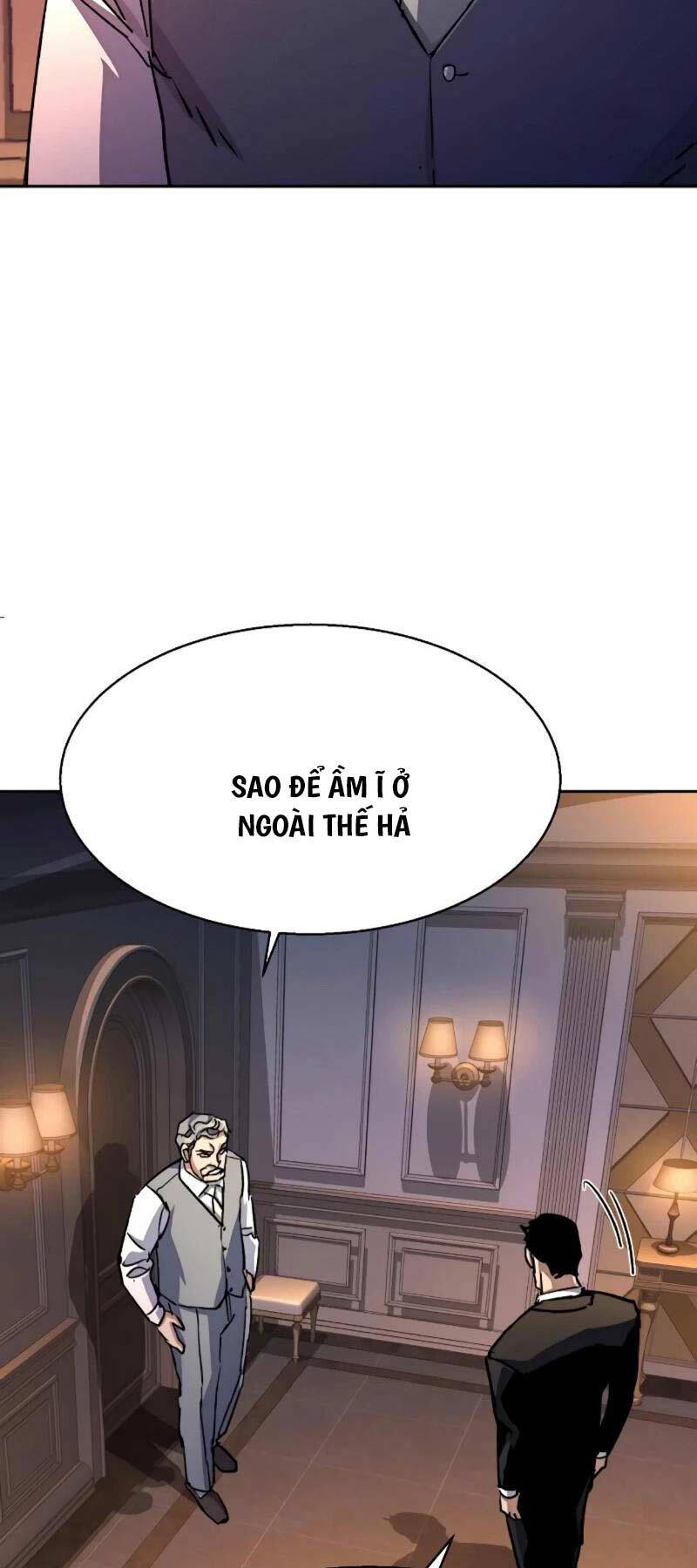 Bạn Học Của Tôi Là Lính Đánh Thuê Chapter 184 - Trang 40