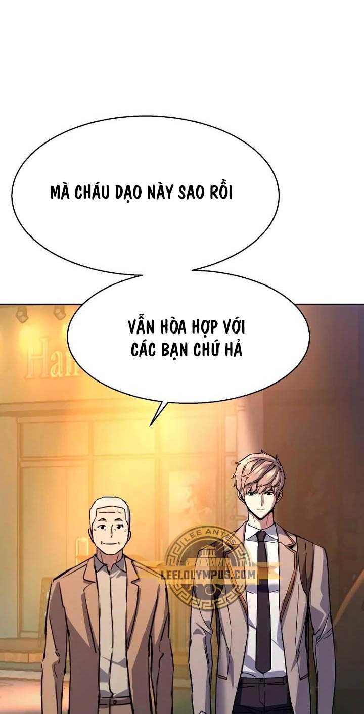 Bạn Học Của Tôi Là Lính Đánh Thuê Chapter 193 - Trang 69