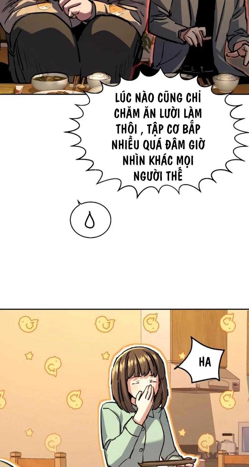 Bạn Học Của Tôi Là Lính Đánh Thuê Chapter 194 - Trang 58