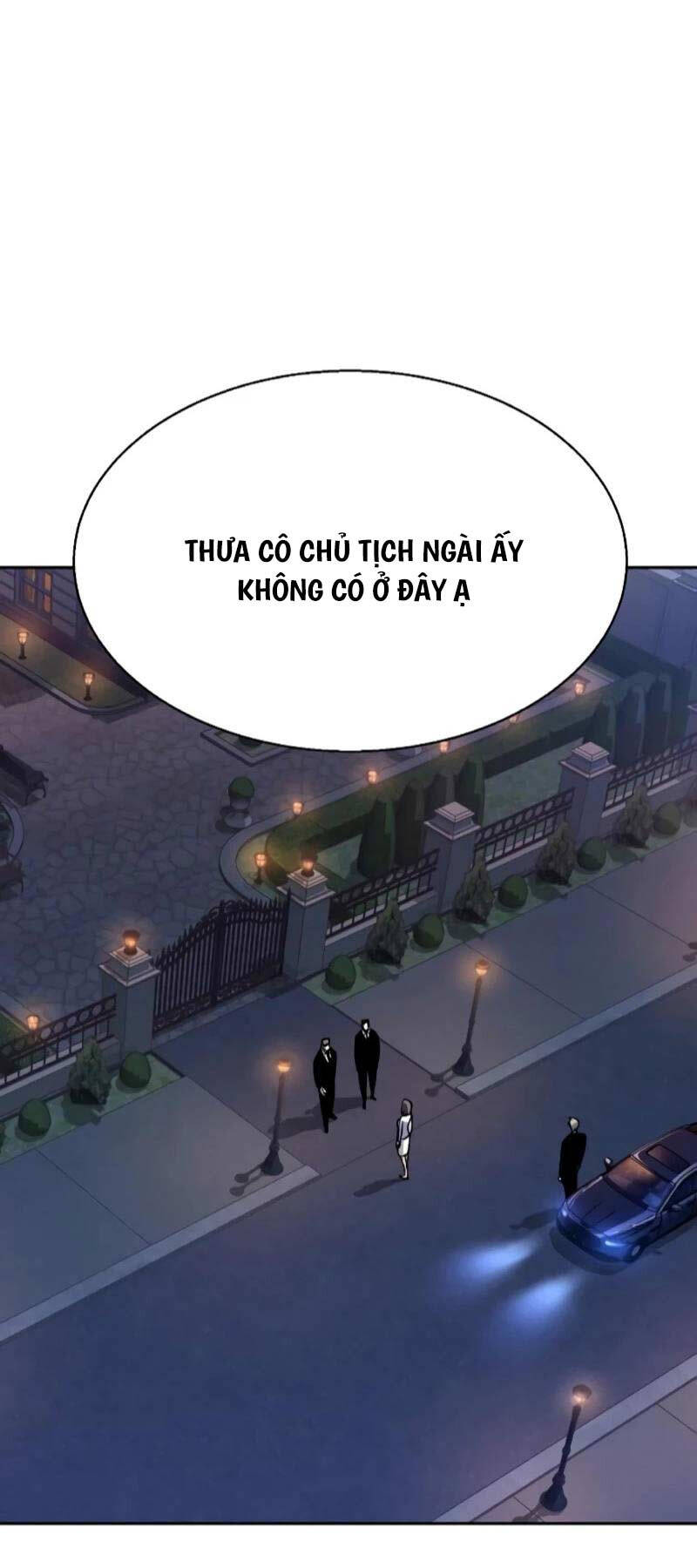 Bạn Học Của Tôi Là Lính Đánh Thuê Chapter 184 - Trang 5