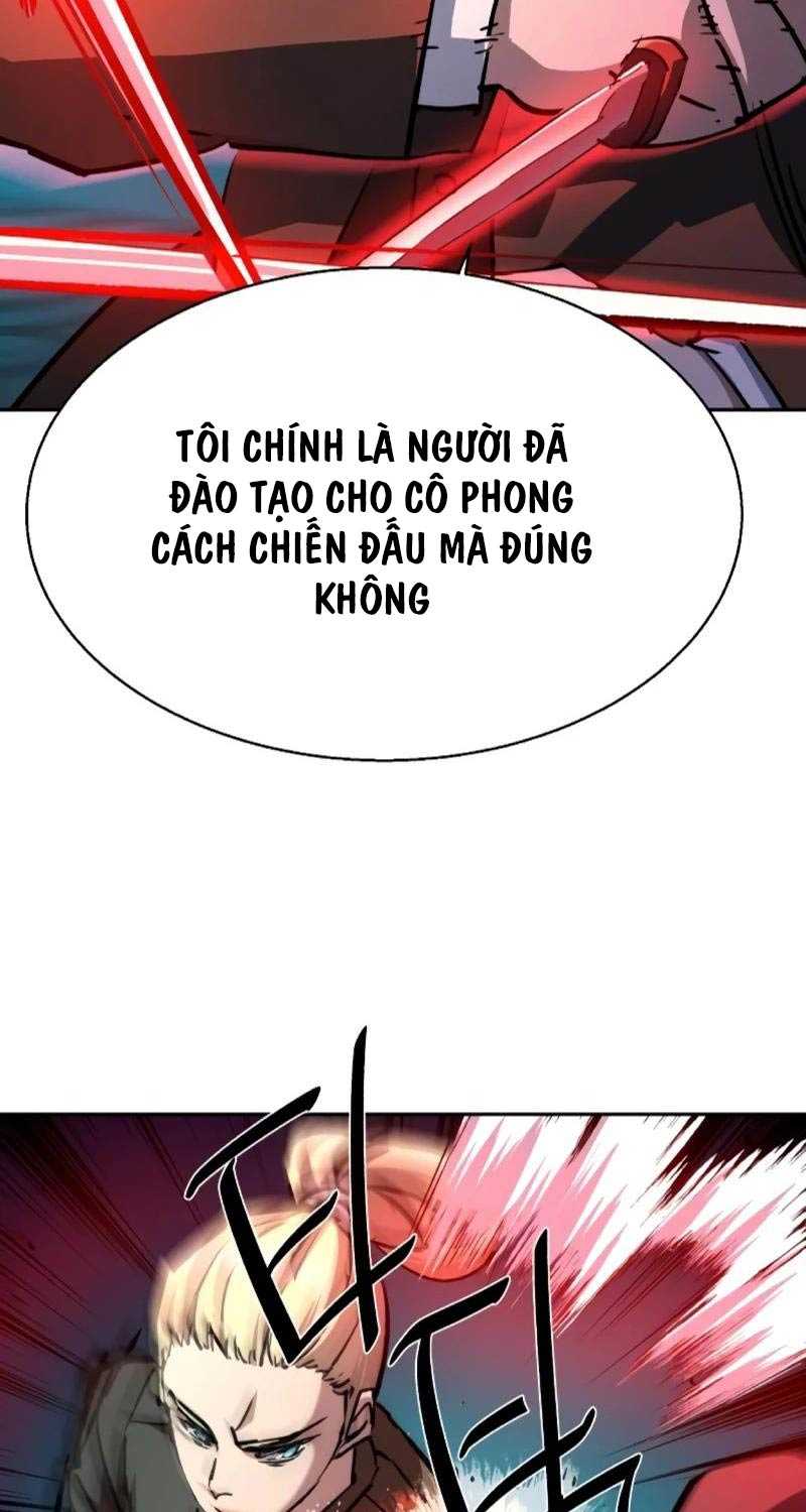 Bạn Học Của Tôi Là Lính Đánh Thuê Chapter 190 - Trang 32