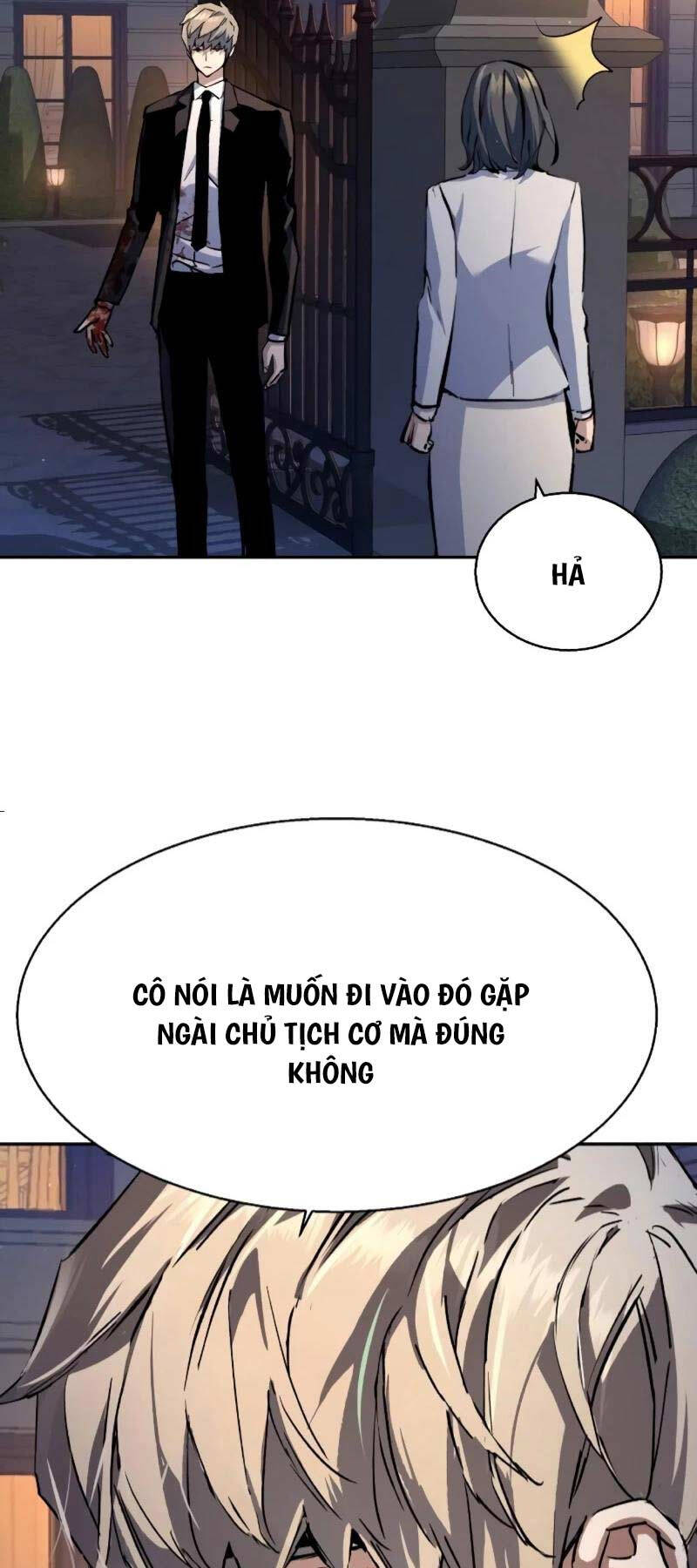 Bạn Học Của Tôi Là Lính Đánh Thuê Chapter 184 - Trang 16