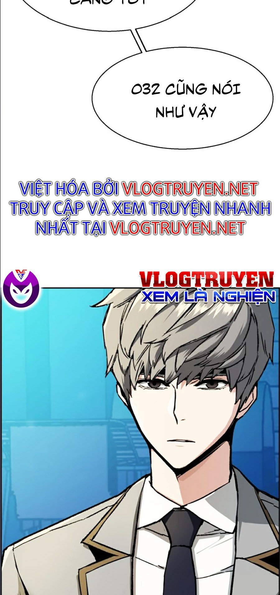 Bạn Học Của Tôi Là Lính Đánh Thuê Chapter 40 - Trang 14