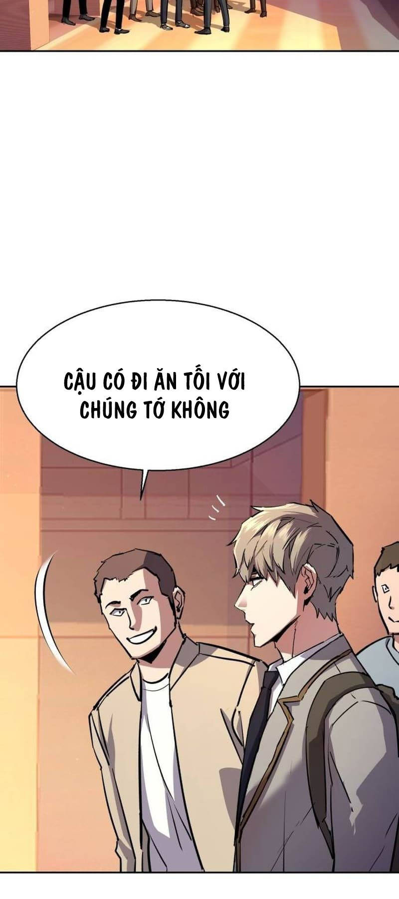 Bạn Học Của Tôi Là Lính Đánh Thuê Chapter 187 - Trang 62