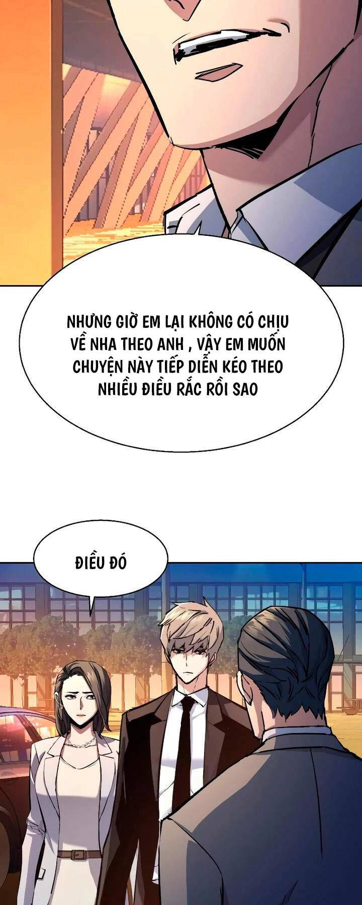 Bạn Học Của Tôi Là Lính Đánh Thuê Chapter 181 - Trang 45