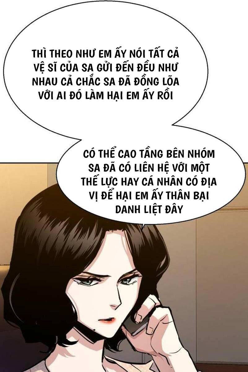 Bạn Học Của Tôi Là Lính Đánh Thuê Chapter 179 - Trang 80