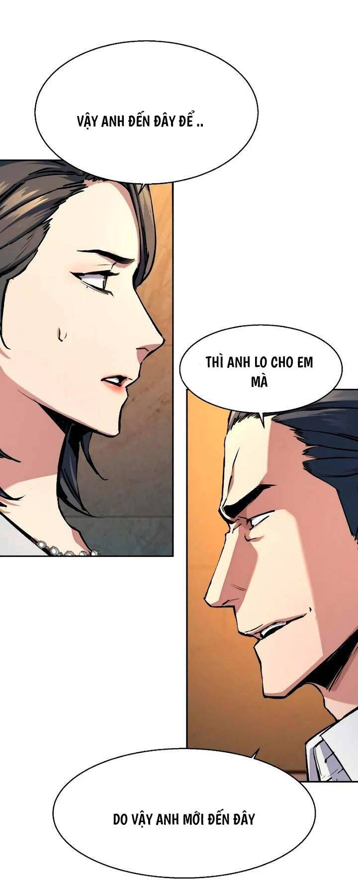 Bạn Học Của Tôi Là Lính Đánh Thuê Chapter 181 - Trang 18