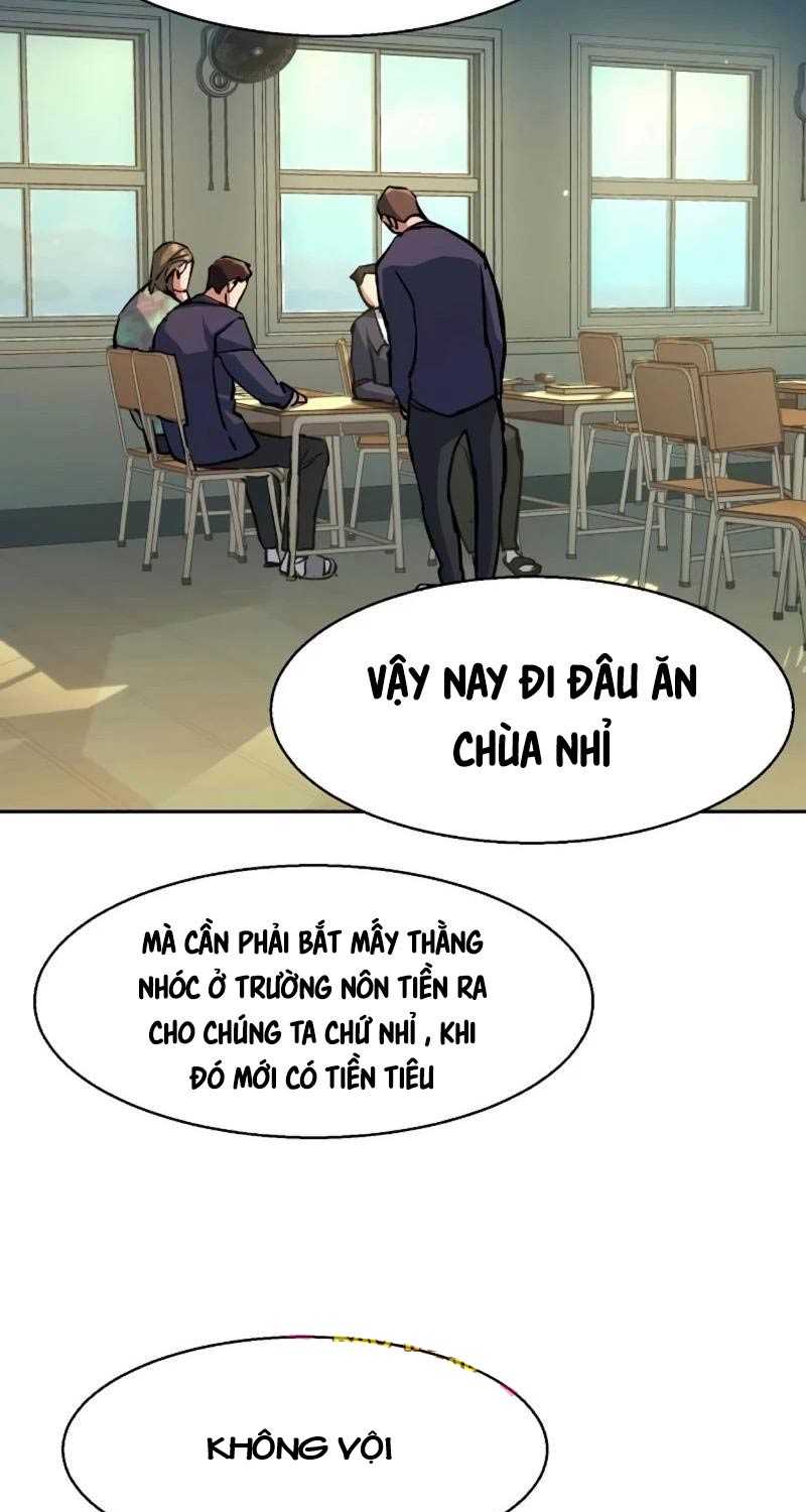 Bạn Học Của Tôi Là Lính Đánh Thuê Chapter 197 - Trang 28