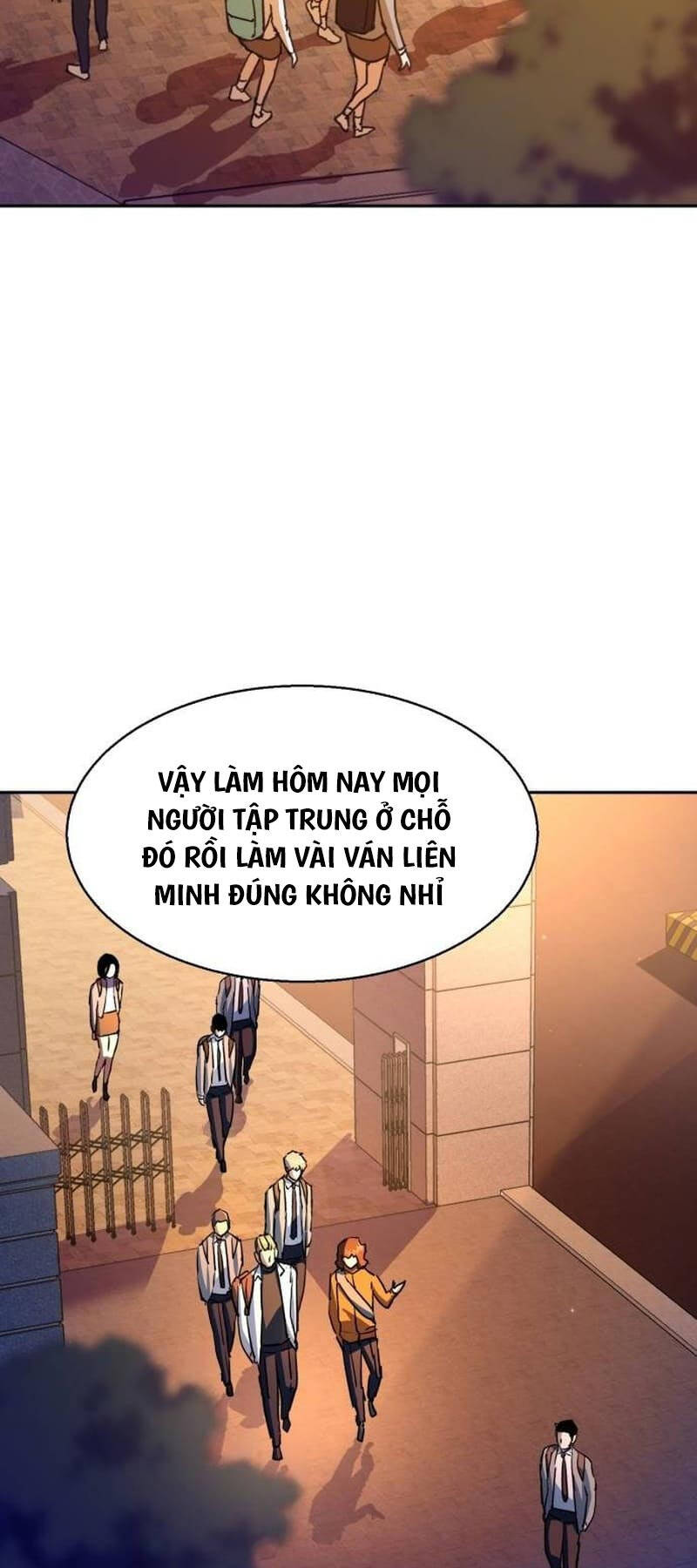 Bạn Học Của Tôi Là Lính Đánh Thuê Chapter 185 - Trang 64