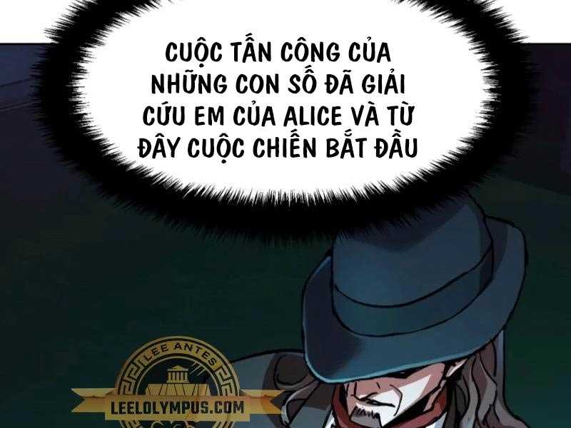 Bạn Học Của Tôi Là Lính Đánh Thuê Chapter 188 - Trang 68