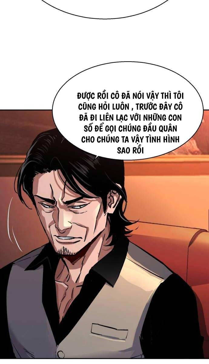 Bạn Học Của Tôi Là Lính Đánh Thuê Chapter 177 - Trang 41