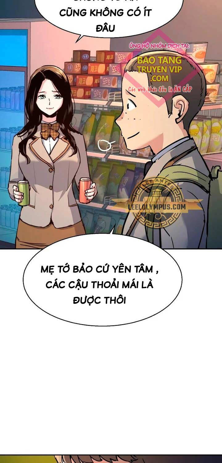 Bạn Học Của Tôi Là Lính Đánh Thuê Chapter 196 - Trang 7