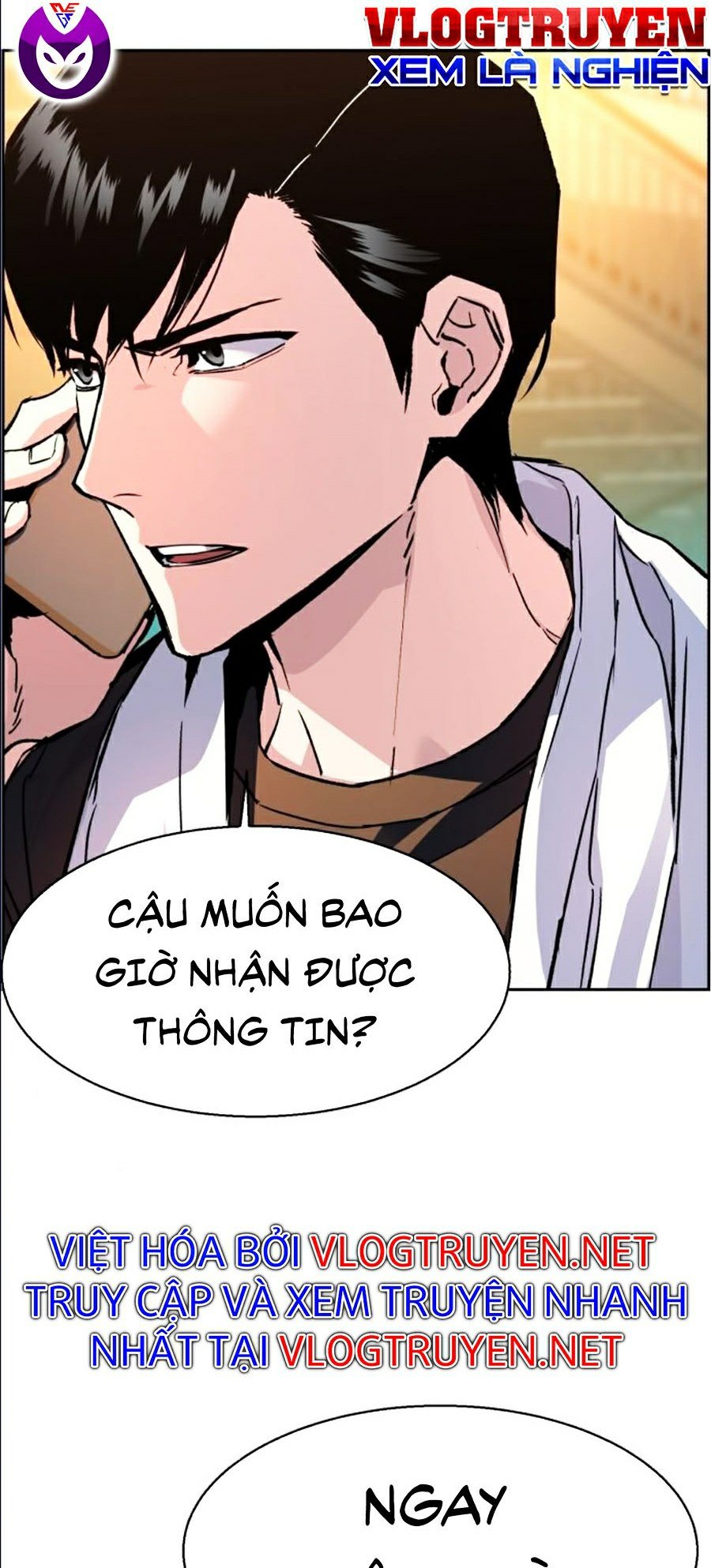 Bạn Học Của Tôi Là Lính Đánh Thuê Chapter 40 - Trang 78