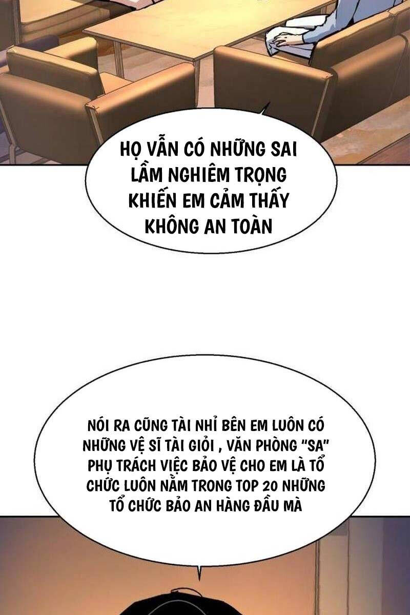 Bạn Học Của Tôi Là Lính Đánh Thuê Chapter 178 - Trang 12