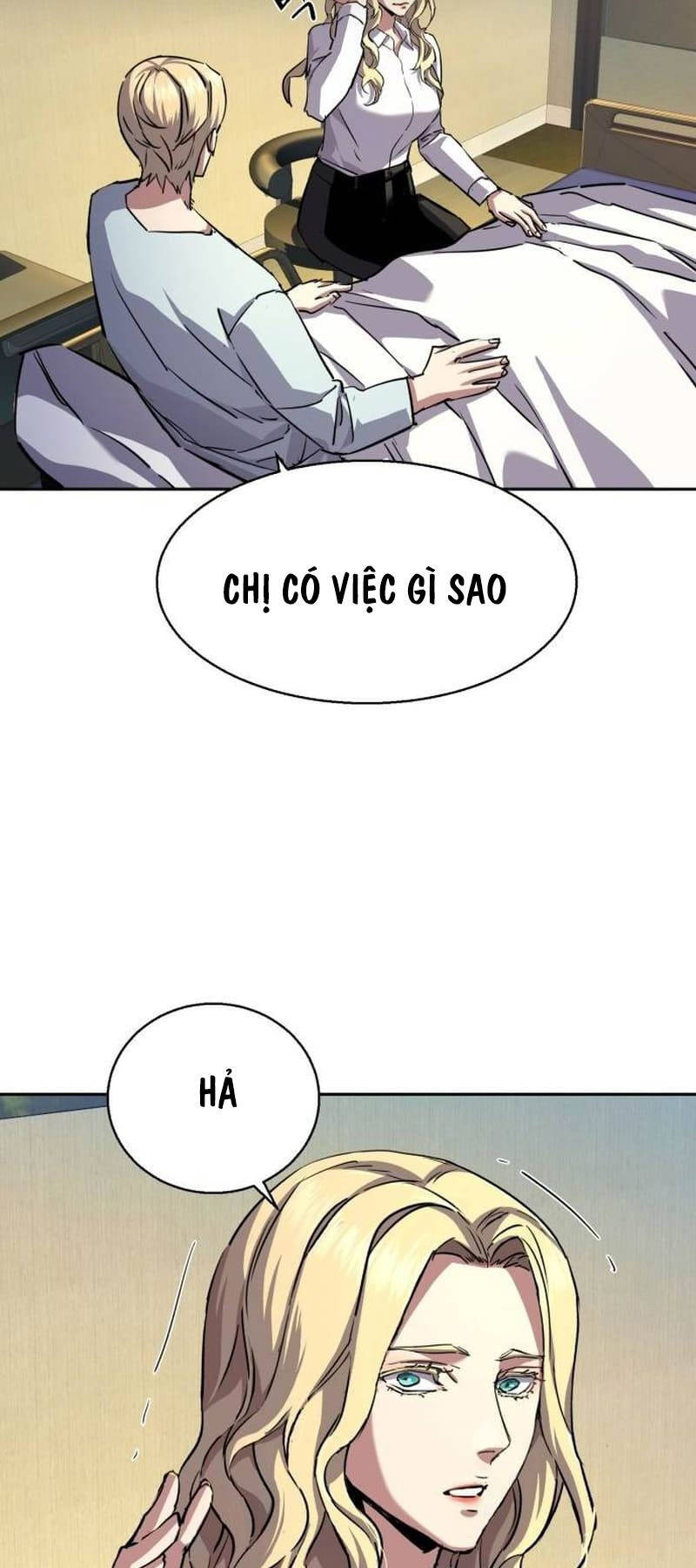 Bạn Học Của Tôi Là Lính Đánh Thuê Chapter 187 - Trang 17