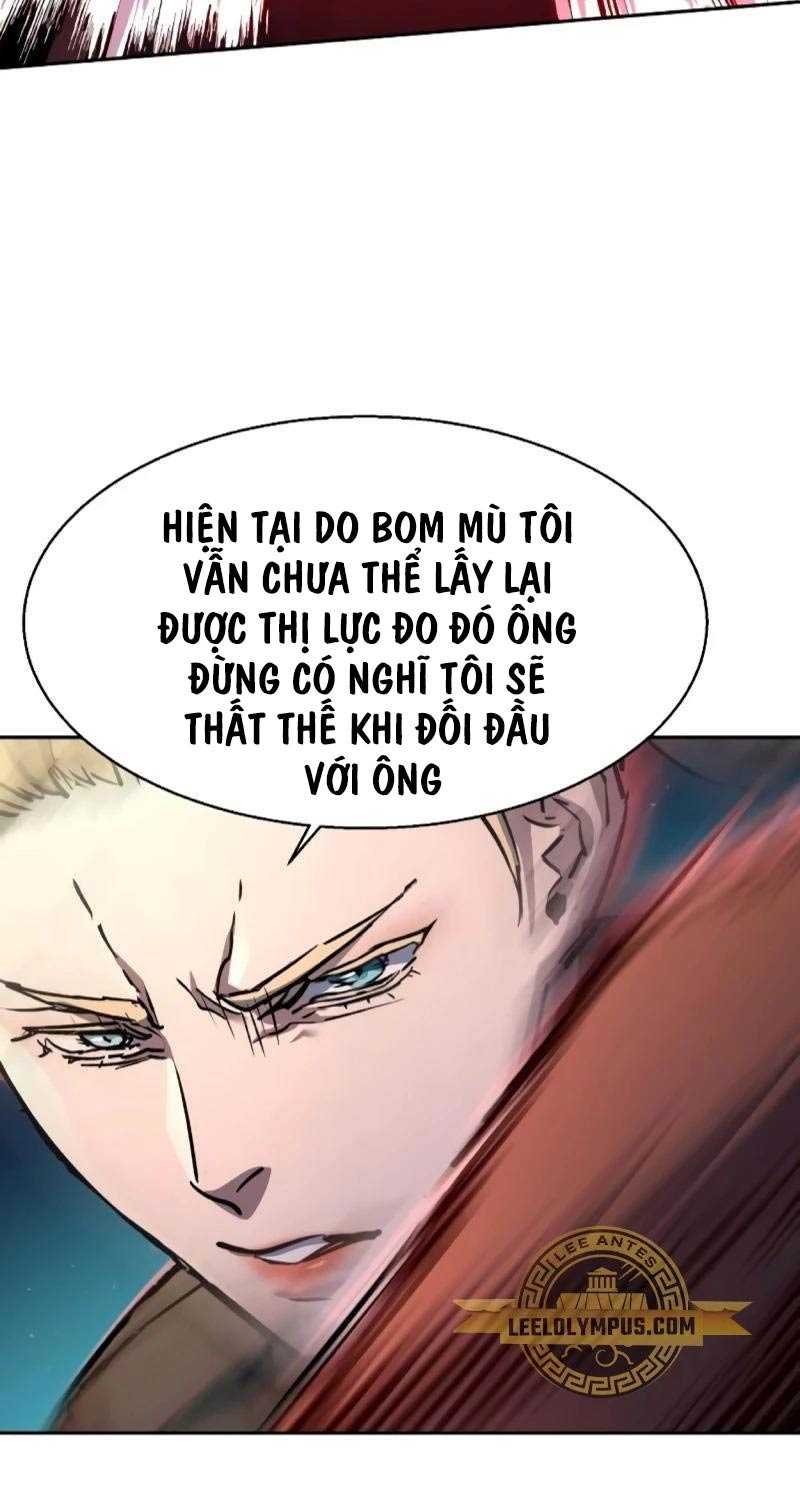 Bạn Học Của Tôi Là Lính Đánh Thuê Chapter 190 - Trang 34