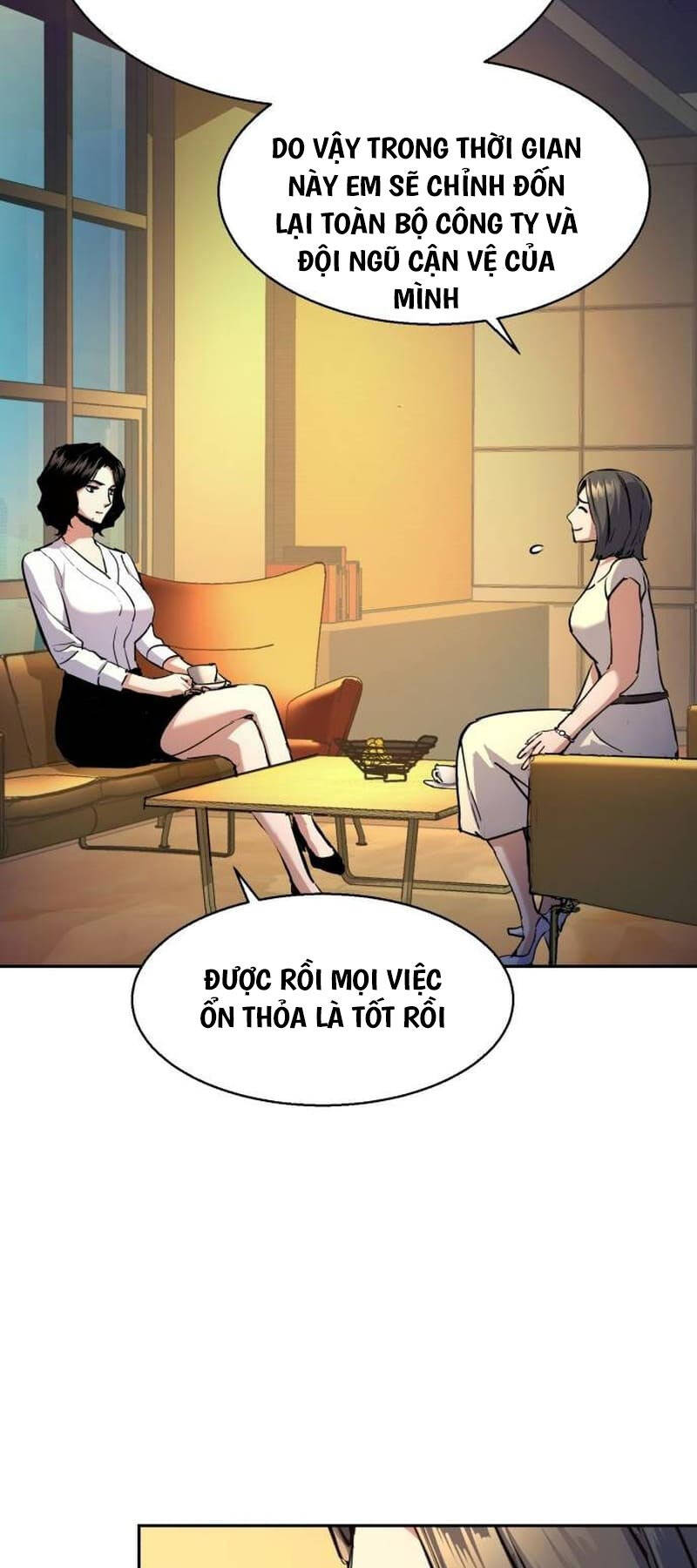 Bạn Học Của Tôi Là Lính Đánh Thuê Chapter 185 - Trang 30