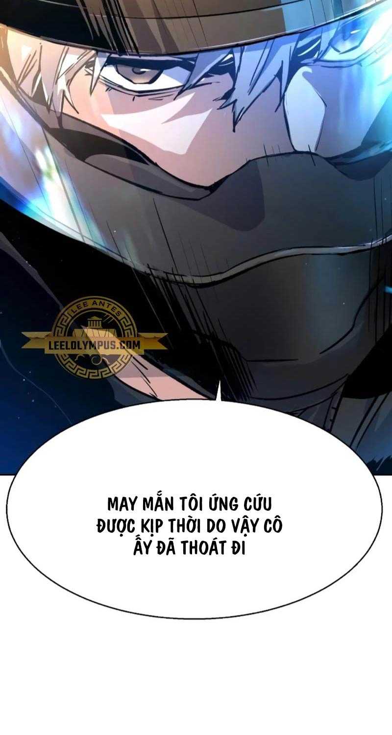 Bạn Học Của Tôi Là Lính Đánh Thuê Chapter 190 - Trang 90