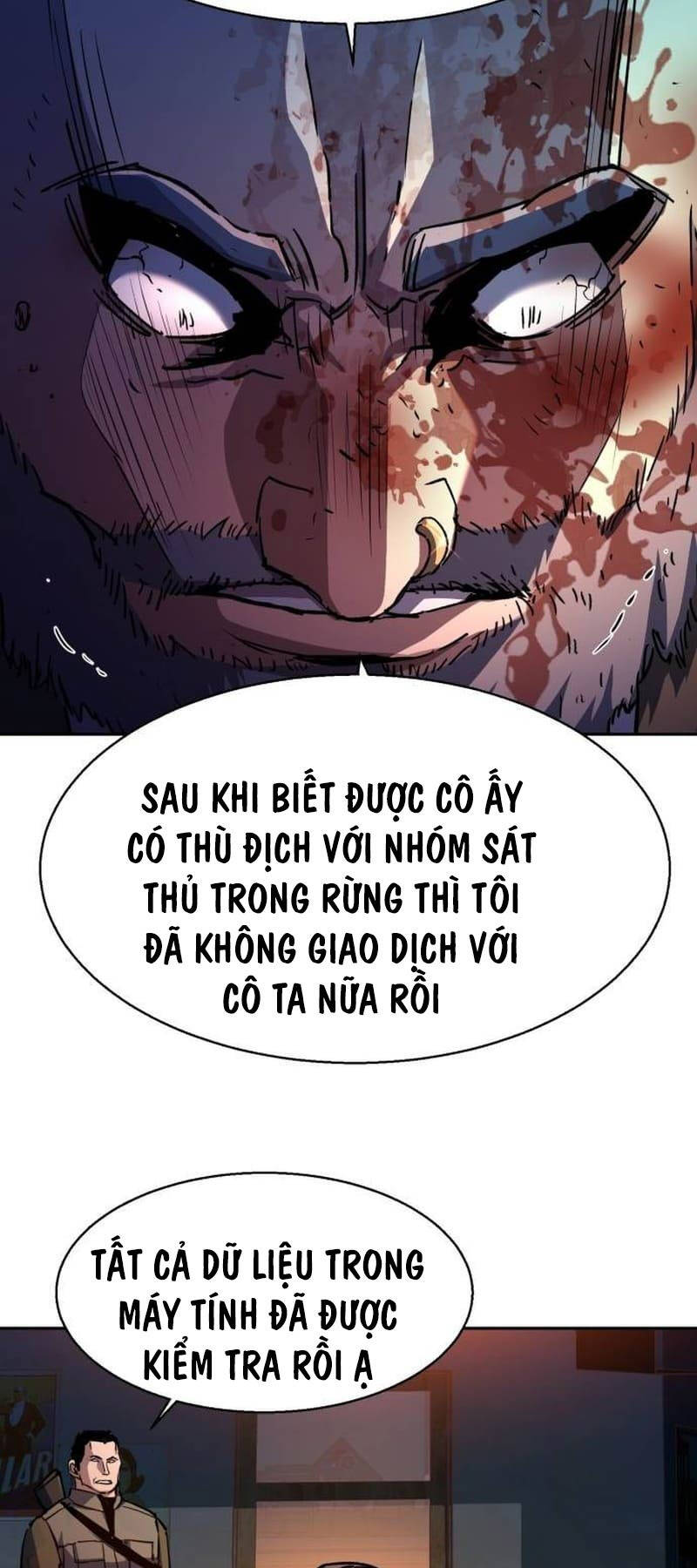 Bạn Học Của Tôi Là Lính Đánh Thuê Chapter 187 - Trang 47