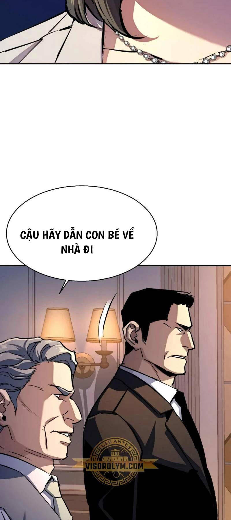 Bạn Học Của Tôi Là Lính Đánh Thuê Chapter 184 - Trang 62